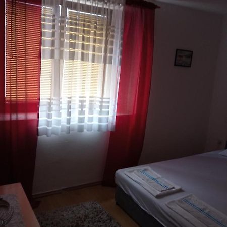 Guesthouse No.27 Mostar Exterior foto