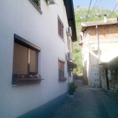 Guesthouse No.27 Mostar Exterior foto