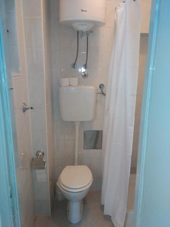 Guesthouse No.27 Mostar Zimmer foto